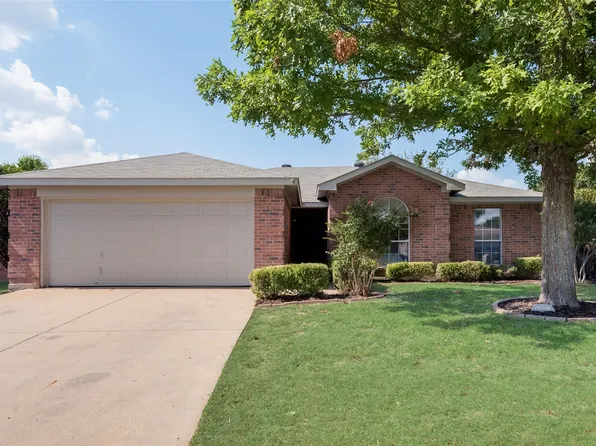 227 Lake Wichita Dr, Wylie, TX 75098