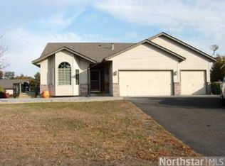 1743 146th Ave NW, Andover, MN 55304