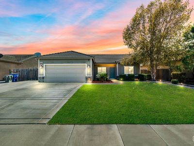 10619 Alondra Dr, Bakersfield, CA, 93311