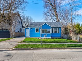 1240 Killarney Beach Rd, Innisfil, ON L0L1W0