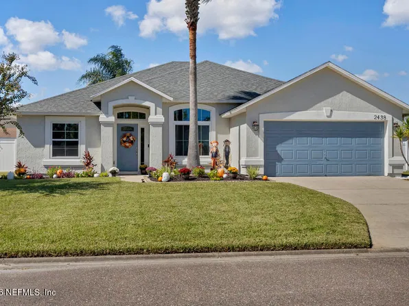 2438 BENTWATER Drive W, Jacksonville, FL 32246
