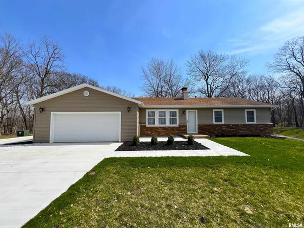 1548 County Road 550 Rd E, Metamora, IL 61548