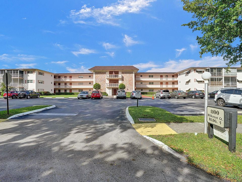 1st image of 1100 Hillcrest Court #312