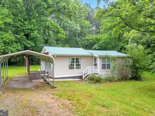 3319 Highway 441 S, Commerce, GA 30529