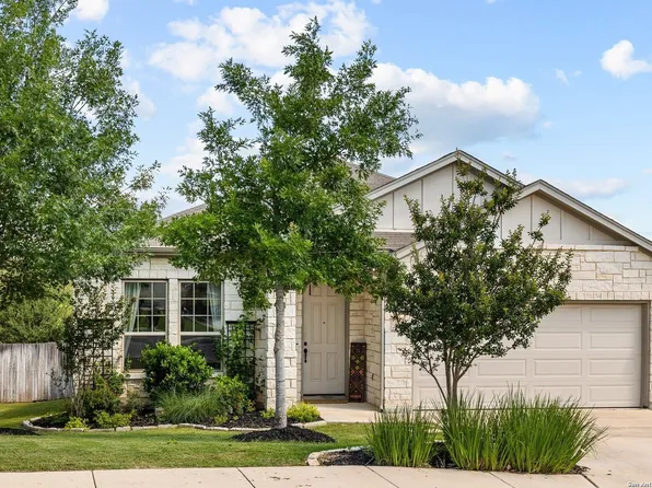 11223 Pomona Park, San Antonio, TX 78249