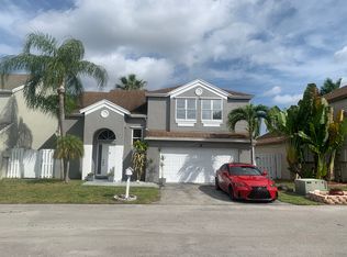 10841 SW 11th Mnr, Fort Lauderdale, FL 33324