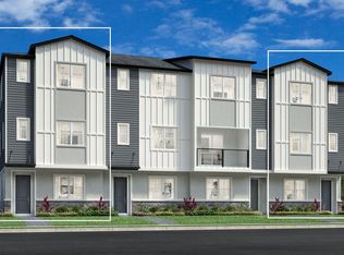 Joyce Plan, Alora, Orlando, FL 32827