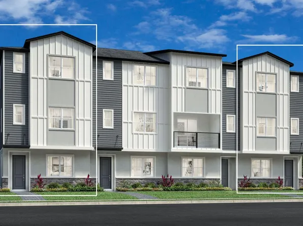 Joyce Plan, Alora