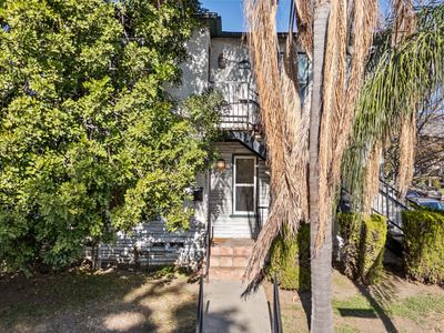 1200 N 3rd St, Burbank, CA, 91504