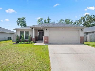 4411 Thistle Pine Ct, Pace, FL, 32571