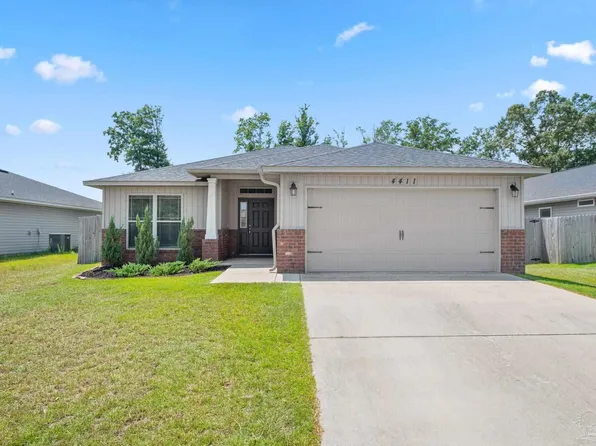 4411 Thistle Pine Ct, Pace, FL 32571