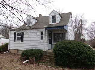 9700 W Cold Spring Rd, Milwaukee, WI 53228