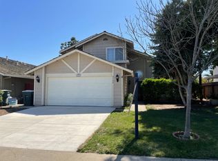 2152 Cheyenne Way, Modesto, CA 95356