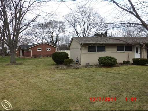5th image of 23540 Glencreek Dr