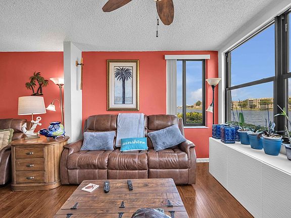 2nd image of 10412 E Clairmont Circle #107
