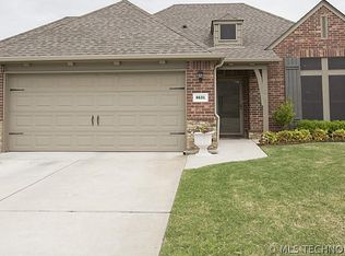 4631 S 180th East Ave, Tulsa, OK 74134