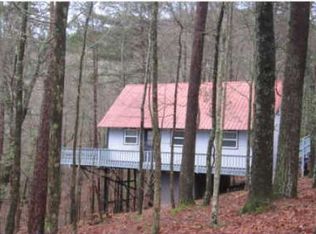301 Walnut Mountain Rd, Ellijay, GA 30536