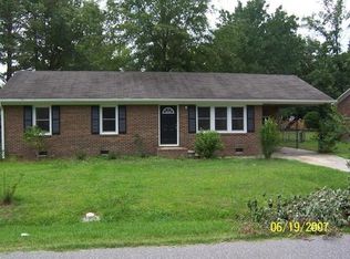 218 N Pandora Dr, Goose Creek, SC 29445