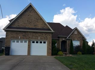 1314 Alamo Ave, Murfreesboro, TN 37129