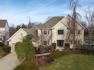 19217 Timber Creek Cir, Strongsville, OH
