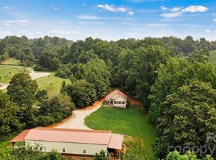 6051 Pointe West Ln, Vale, NC 28168