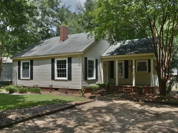 1205 6th Ave, Albany, GA 31707