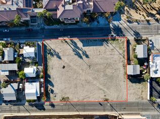 68537 Grove St, Cathedral City, CA 92234