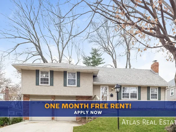 5509 W 92nd Pl, Overland Park, KS 66207