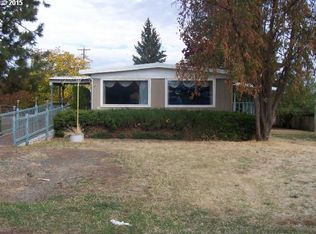 406 S East St, Joseph, OR 97846