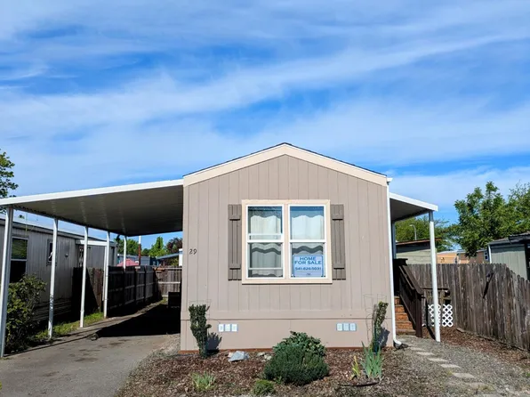 2622 Falcon St Space 29, White City, OR 97503