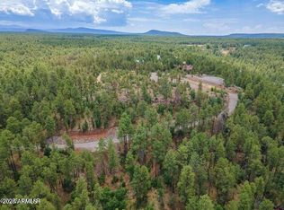 Par3 W Jacks Ln, Pinetop, AZ 85935