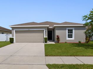 1121 Haines Dr, Winter Haven, FL 33881