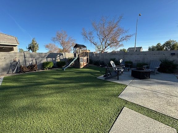 2nd image of 36013 W Catalonia Dr