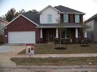 14015 Mohave Way Dr, Cypress, TX 77429