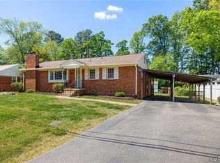 5700 Kedleston Ave, North Chesterfield, VA 23234