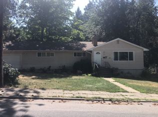 1312 S Mount Vernon St, Spokane, WA 99202