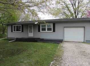 407 Edgewood Ct, Washington, IL 61571