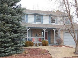 528 Silverton Ct, Colorado Springs, CO 80919