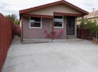 13213 Pinney St, Pacoima, CA 91331