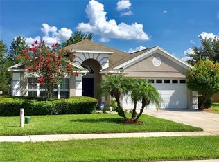 3126 Effingham Dr, Clermont, FL 34714