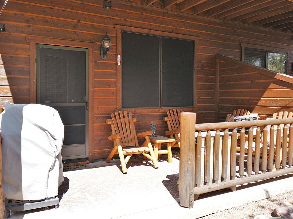 Back Covered Patio