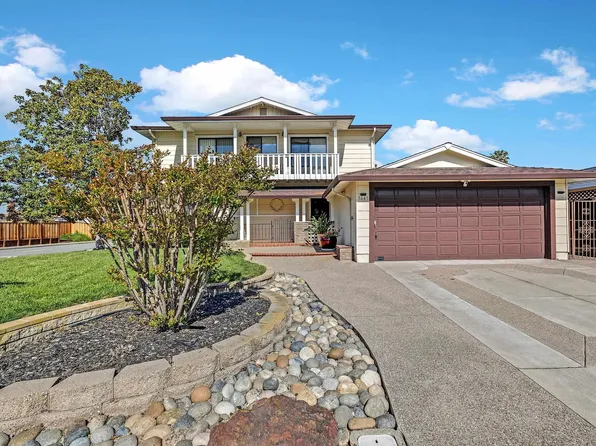5645 Lemke Pl, Fremont, CA 94538