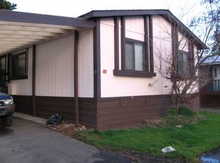 2400 Donovan Ave TRAILER 7, Bellingham, WA 98225