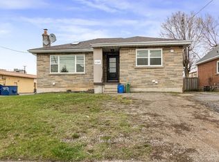 116 Irene Ave, Hamilton, ON