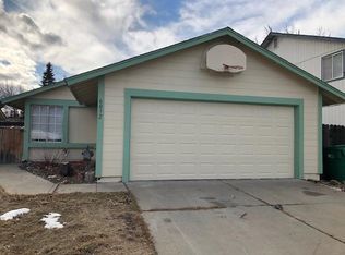 6032 Walnut Creek Rd, Reno, NV 89523