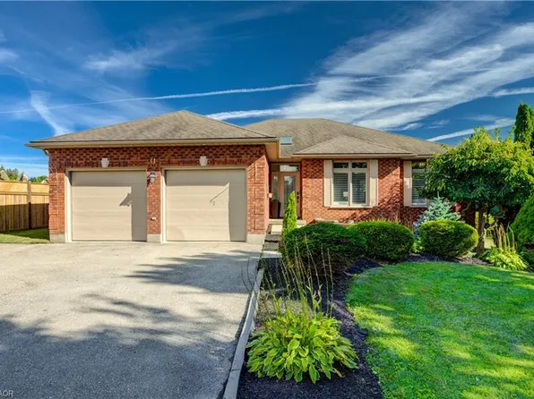 11 Cecil Kennedy Ct, Wilmot, ON N0B 2L0