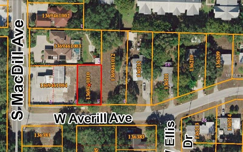 1st image of 2937 W Averill Ave