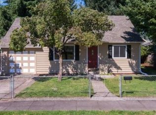 6539 SE 94th Ave, Portland, OR