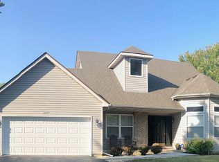 3205 Old Castle Rd, Joliet, IL 60431