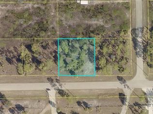 4105 E 23rd St LOT 13, Alva, FL 33920